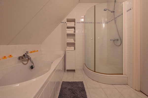 Medium property photo - Bovenstraat 7, 4741 AS Hoeven